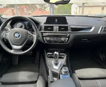 Zunanja slika - BMW Serija 1 - : 116d Sport Line AVT. LED. PANO. 2X PDC. TEMPOM. - 11 - Predogledna slika