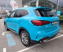 Zunanja slika - MG HS - Comfort 1.5T-GDI ODLIČNO OHRANJENO - TOP OPREMA - 17 - Predogledna slika