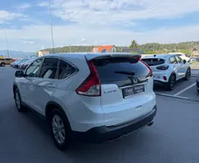 Zunanja slika - Honda CR-V - 2.2i DTEC I 4WD I PDC - 8 - Predogledna slika