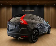 Zunanja slika - Volvo XC60 - D4 AWD AUTO R-Design•Legendarni 5-valjni motor... - 3 - Predogledna slika