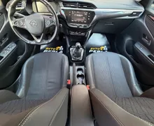 Zunanja slika - Opel Corsa - 1.2 Turbo GS-LE 39.000KM-6 PRESTAV-KOT NOV- - 14 - Predogledna slika