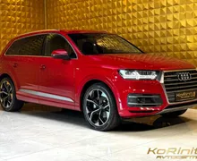 Zunanja slika - Audi Q7 - quattro 3.0 TDI S-Line- AVT-VIRTUAL-TEMP-NAVI - 1 - Predogledna slika
