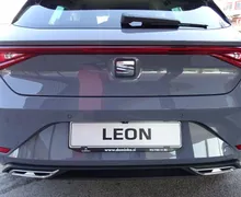 Zunanja slika - Seat Leon - 1.5 TSI 85KW FR - VLEČNA KLJUKA - - 4 - Predogledna slika