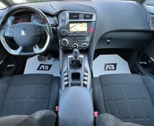Zunanja slika - Citroën DS5 - KOT NOV+NAVI+PANORAMA+ALU+PDC - 13 - Predogledna slika
