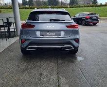 Zunanja slika - KIA XCeed - 1.6 T-GDi EX WAY ISG.7DCT 110 kW - 6 - Predogledna slika