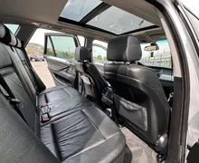 Notranja slika - BMW serija X5: - 3.0si Avt. - 10 - Predogledna slika