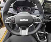 Zunanja slika - Dacia Sandero - TCe 110 Stepway Expression - 10 - Predogledna slika