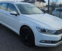 Zunanja slika - VW Passat - Variant 1.6 TDI DSG 120ks °FULL LED° °NAVIGACIJA° - 3 - Predogledna slika
