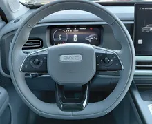 Zunanja slika - Baic BJ30 - 1.5T e-HYBRID 4WD - NA ZALOGI - 10 - Predogledna slika