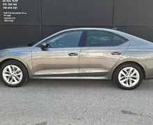 Zunanja slika - Škoda Octavia - 1.5 TSI LIM. SELECTION - 6 - Predogledna slika