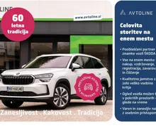 Zunanja slika - Audi Q3 - 35 TDI S tronic S-LINE LED VIRTUAL SPORT SED - 8 - Predogledna slika