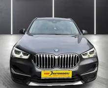 Zunanja slika - BMW X1 - serija : sDrive18i XLINE FULL LED PDC NAVI TEMPOMAT TOP - 11 - Predogledna slika