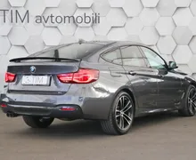 Zunanja slika - BMW Serija 3 - 320d x-Drive Aut M-Sport 191KM - 3 - Predogledna slika