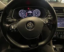 Zunanja slika - Volkswagen Tiguan - R-LINE 2.0 TDI BMT 176 KW DSG NAVI.2XPDC.KAMERA - 10 - Predogledna slika