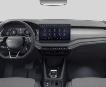 Zunanja slika - Škoda Octavia - Combi 1.5 TSI mHEV Family DSG - 4 - Predogledna slika