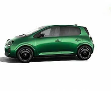 Zunanja slika - Renault Twingo - E-Tech Techno+Paket napredno polnjenje - 6 - Predogledna slika
