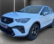 Zunanja slika - Seat Arona - 1.0 Eco TSI Style - 1 - Predogledna slika