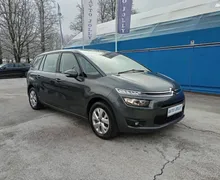 Zunanja slika - Citroën C4 - Grand Picasso 1.6 HDI-LED-NAVI.-SENZORJI - 6 - Predogledna slika