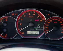 Zunanja slika - Subaru Impreza - 2.5T 4WD WRX STI - 5 - Predogledna slika