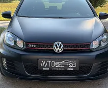 Zunanja slika - Volkswagen Golf - 2.0 TSI GTI - 2 - Predogledna slika