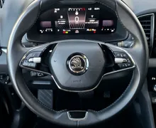 Zunanja slika - Škoda Karoq - 1.5TSI Selection DSG•ACC•KAMERA•LANE•KEYLESS•17C - 8 - Predogledna slika