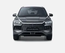 Zunanja slika - BYD Sealion 5 - DM-i DESIGN PHEV - skupni doseg 1016 km - 2 - Predogledna slika