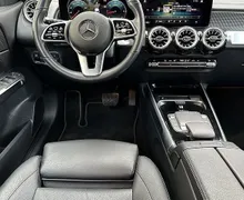 Zunanja slika - Mercedes-Benz GLB-Razred - GLB 200d-AVT.-MULTIBEAM LED-WIDESCREEN-18COL-NAVI - 8 - Predogledna slika