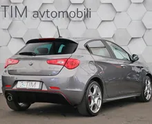 Zunanja slika - Alfa Romeo Giulia - Giulietta 1.6 JTD-Multijet Super 120KM - 3 - Predogledna slika
