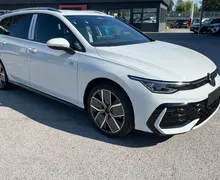 Zunanja slika - Volkswagen Golf - Variant 1.5 TSI 4Joy - 5 - Predogledna slika