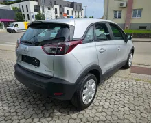 Zunanja slika - Opel Crossland X - 1.2 TURBO 81KW S S ENJOY - 3 - Predogledna slika