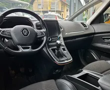 Zunanja slika - Renault Scénic - Scenic Bose Edition 1.7 dCi - 5 - Predogledna slika