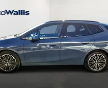 Zunanja slika - BMW Serija 2 - 218i - 3 - Predogledna slika