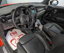 Zunanja slika - MINI Cabrio - COOPER S 2.0 |NAVI|Keyless|DAB| - 9 - Predogledna slika