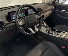 Notranja slika - Forthing T5 Evo - 1.5 Luxury |Panorama|360K|Masaža|Hlajenje|SLO| - 8 - Predogledna slika