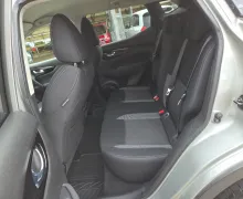 Zunanja slika - Nissan Qashqai - 1.3 DIG-T 140 Tekna 1.LASTNIK SLO.POREKLO - 12 - Predogledna slika