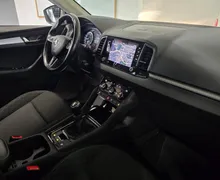 Notranja slika - Škoda Karoq - 1.6 TDI Ambition - 11 - Predogledna slika