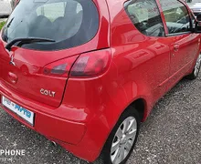Zunanja slika - Mitsubishi Colt - 1.3-SLO-KLIMA-SERVO-EL.POMIK STELKEL - 4 - Predogledna slika
