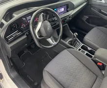 Zunanja slika - Volkswagen Caddy - 2.0 TDI 90KW.NAVI.PDC.2023.TOP.DIZEL - 10 - Predogledna slika