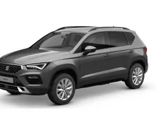 Zunanja slika - Seat Ateca - Ateca - 17 - Predogledna slika