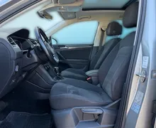 Notranja slika - Volkswagen Tiguan - 4motion 2.0 TDI Highline DSG-Panorama-Vl. kljuka - 7 - Predogledna slika