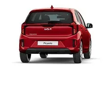 Zunanja slika - KIA Picanto - 1.0 MPI LX Active - 3 - Predogledna slika