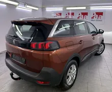Zunanja slika - Peugeot 5008 - 1.5 BlueHDI 130 S S Active Pack Avt.NAVI.LED.7 SED - 1 - Predogledna slika