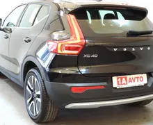 Zunanja slika - Volvo XC40 - T4 Recharge Twin Engine Inscription Avt. - 7 - Predogledna slika