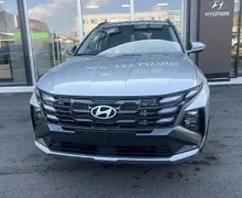 Zunanja slika - Hyundai Tucson - 1.6 T-GDI 150 STYLE  WINTER 2WD DCT - 1 - Predogledna slika