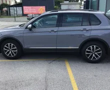 Zunanja slika - Volkswagen Tiguan - 2.0 TDI  DSG - 8 - Predogledna slika