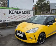 Zunanja slika - Citroën DS3 - SPORT THP 150 BVM6 LED-GRETJE SEDEŽEV-SLOVENSKI - 20 - Predogledna slika