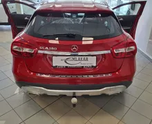 Zunanja slika - Mercedes-Benz GLA-Razred - GLA 180 URBAN - 5 - Predogledna slika