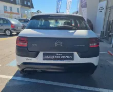Zunanja slika - Citroën C4 - Cactus 1.6 HDi - SLOVENSKO POREKLO - POTRJENA SERVISNA - 6 - Predogledna slika