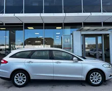 Zunanja slika - Ford Mondeo - Karavan 2.0 TDCi Titanium Powershift - 5 - Predogledna slika