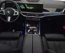 Zunanja slika - BMW X5 - serija : xDrive30d-M.SPORT-KLJUKA-PANO-WEBASTO-KEYLESS - 9 - Predogledna slika